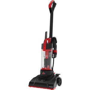 CleanView Compact Upright Vacuum, Fits In Dorm Rooms & Apartments, Lightweight